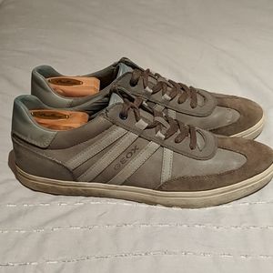 Geox shoes size 9